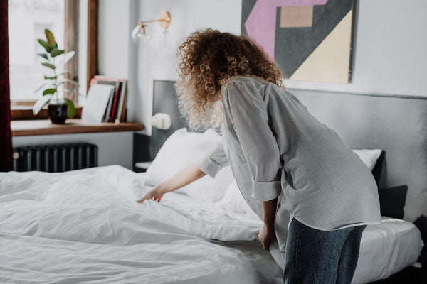 The Best Way to Machine-Wash Your Sheets, Comforter and Pillowcases - CNET