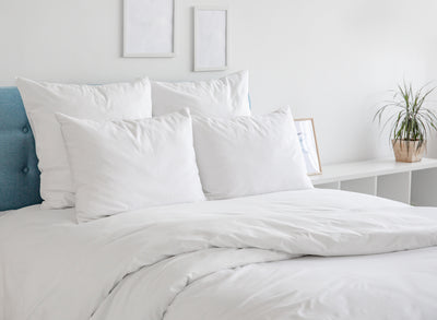 Duvet Vs Comforter: Which Is Right for Your Bed?