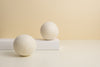 An image of wool dryer balls