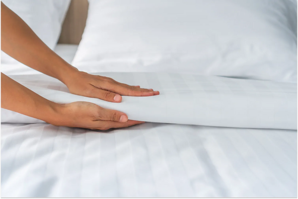 How To Soften Linen Sheets: 10 Tips And Tricks | Miracle Made