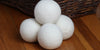 Wool Dryer Balls