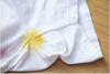 How To Remove Yellow Stains From White Clothes