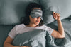 8 Benefits of Sleeping With an Eye Mask