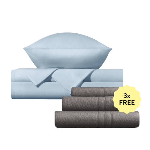 Miracle Made® Sheet Set - Clean & Cool™