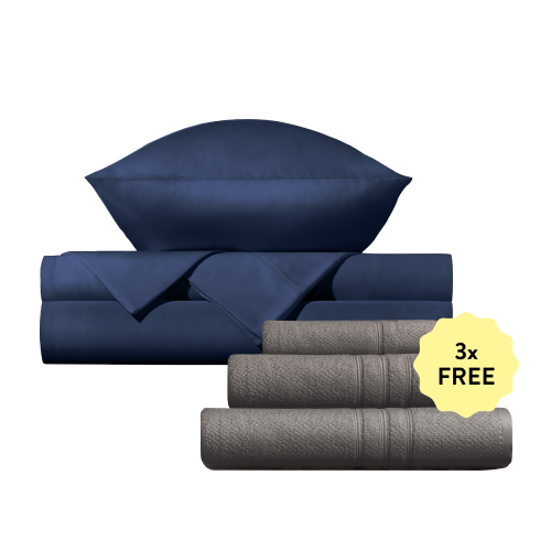 Miracle Made® Sheet Set - Clean & Cool™