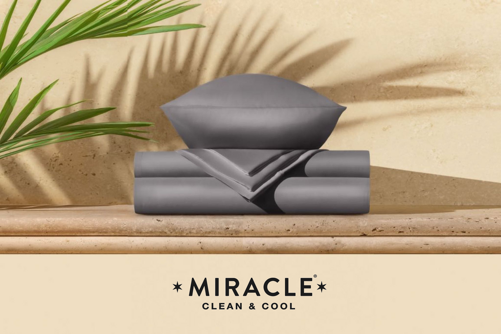 Miracle Sheets Review - Legit Self-Cooling and Self-Cleaning Bed Sheets to  Buy?
