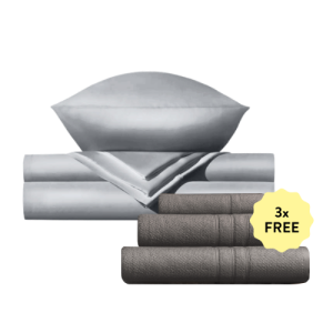 Miracle Made® Sheet Set - Clean & Cool™