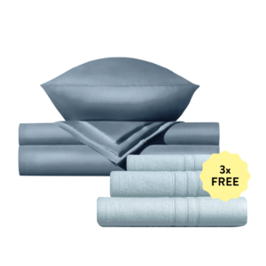 Miracle Made® Sheet Set - Clean & Cool™