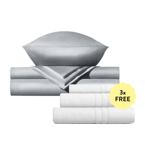 Miracle Made® Sheet Set - Clean & Cool™