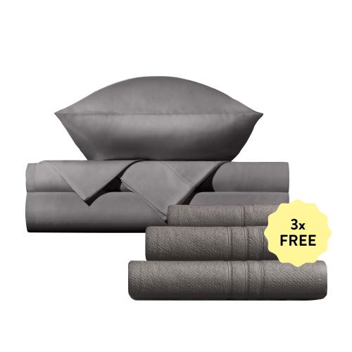 Miracle Made® Sheet Set - Clean & Cool™