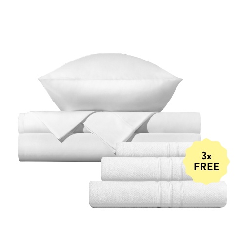 Miracle Made® Sheet Set - Clean & Cool™