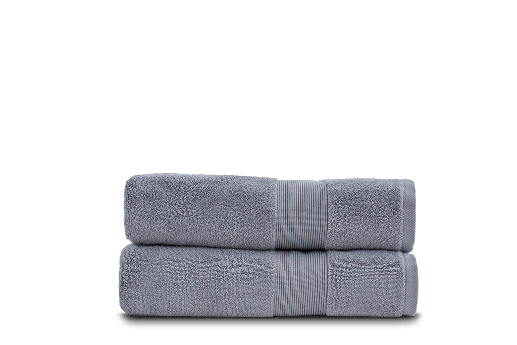 CleanAide® Silver-Infused Microfiber Cleaning Towels – 25-pack – Eurow
