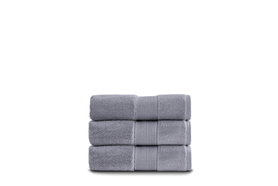 Care Guide for Luxury Bath Towels