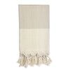 Herringbone Turkish Hand Towel